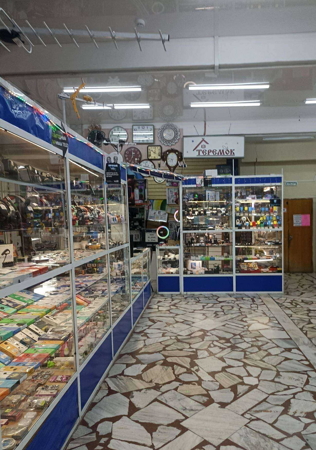 Отзывы на компанию Теремок в Ачинске c фото