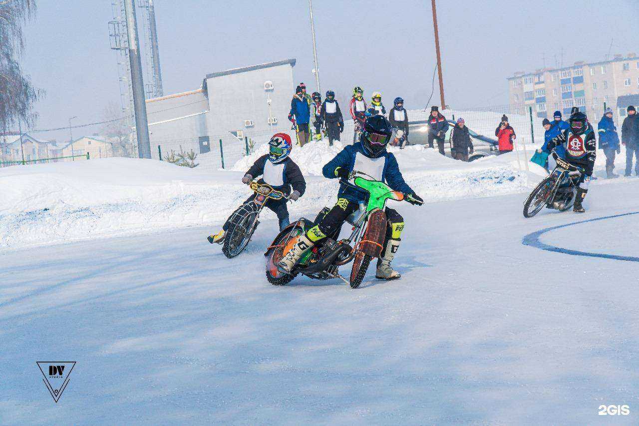 Отзывы на компанию Спидвей в Салавате c фото