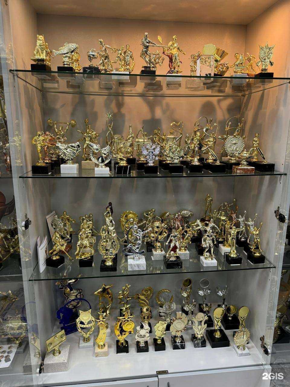 Отзывы на компанию Спорт Вей в г. Томск c фото