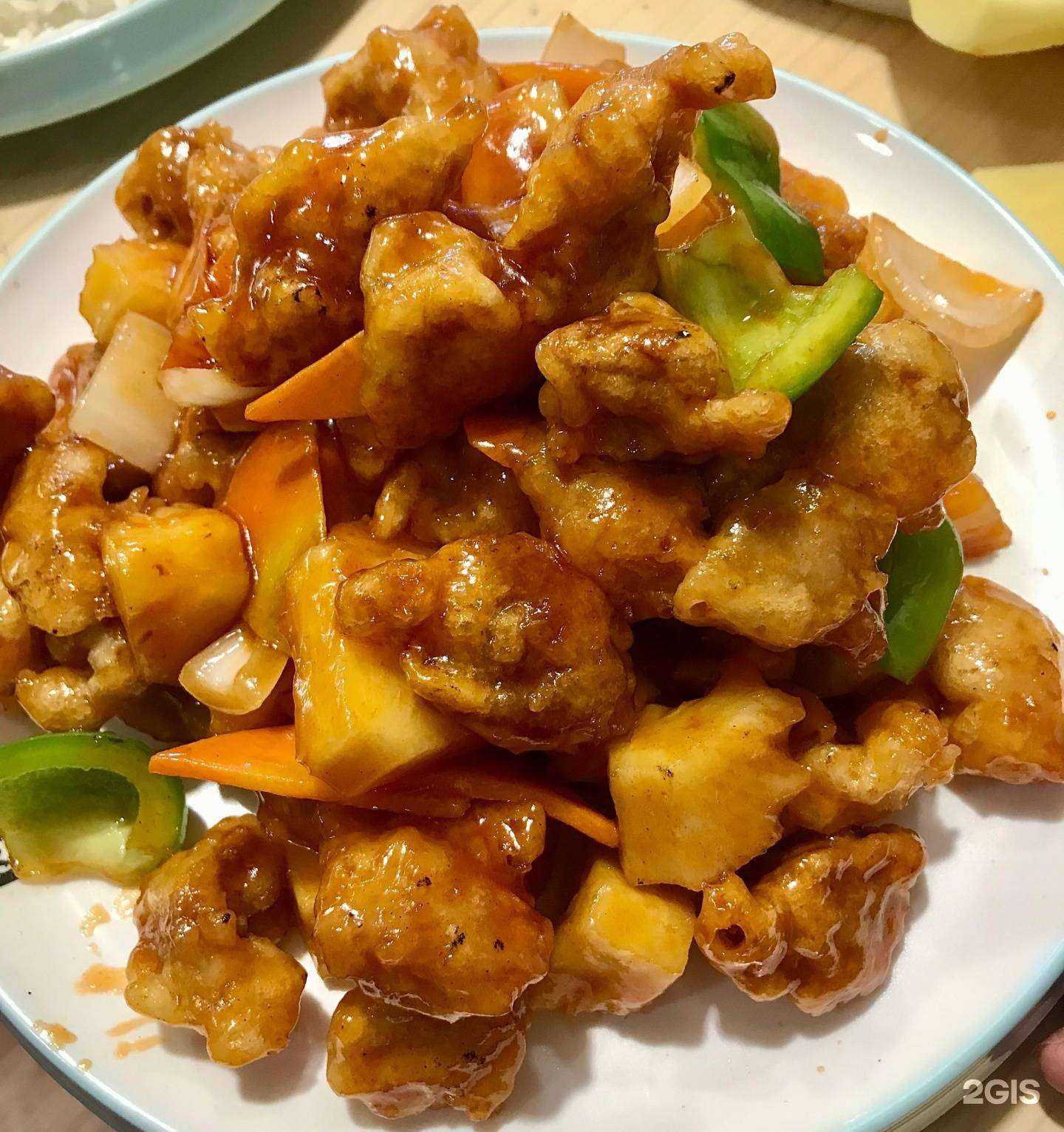 Отзывы на компанию Дюй Юань в Владивостоке c фото