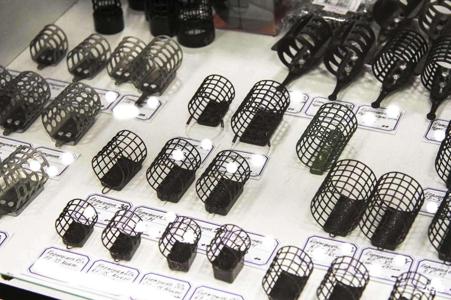 Отзывы на компанию Клевая рыбалка в Новосибирске c фото