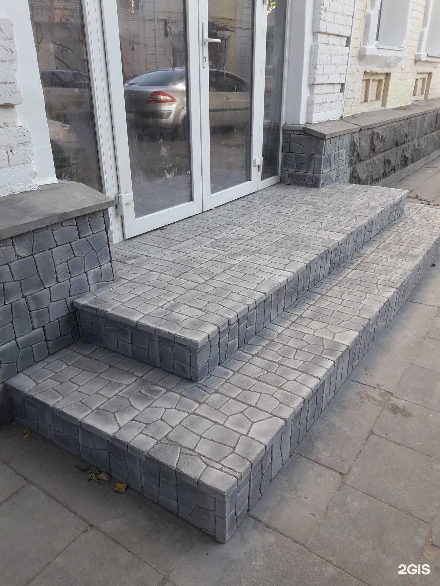 Отзывы на компанию Рок интерьер в г. Астрахань c фото