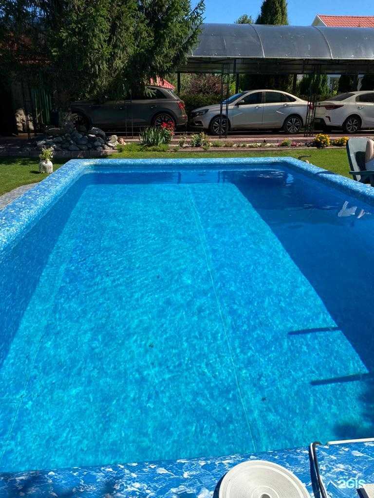 Отзывы на компанию Компания по строительству бассейнов в г. Энгельс c фото