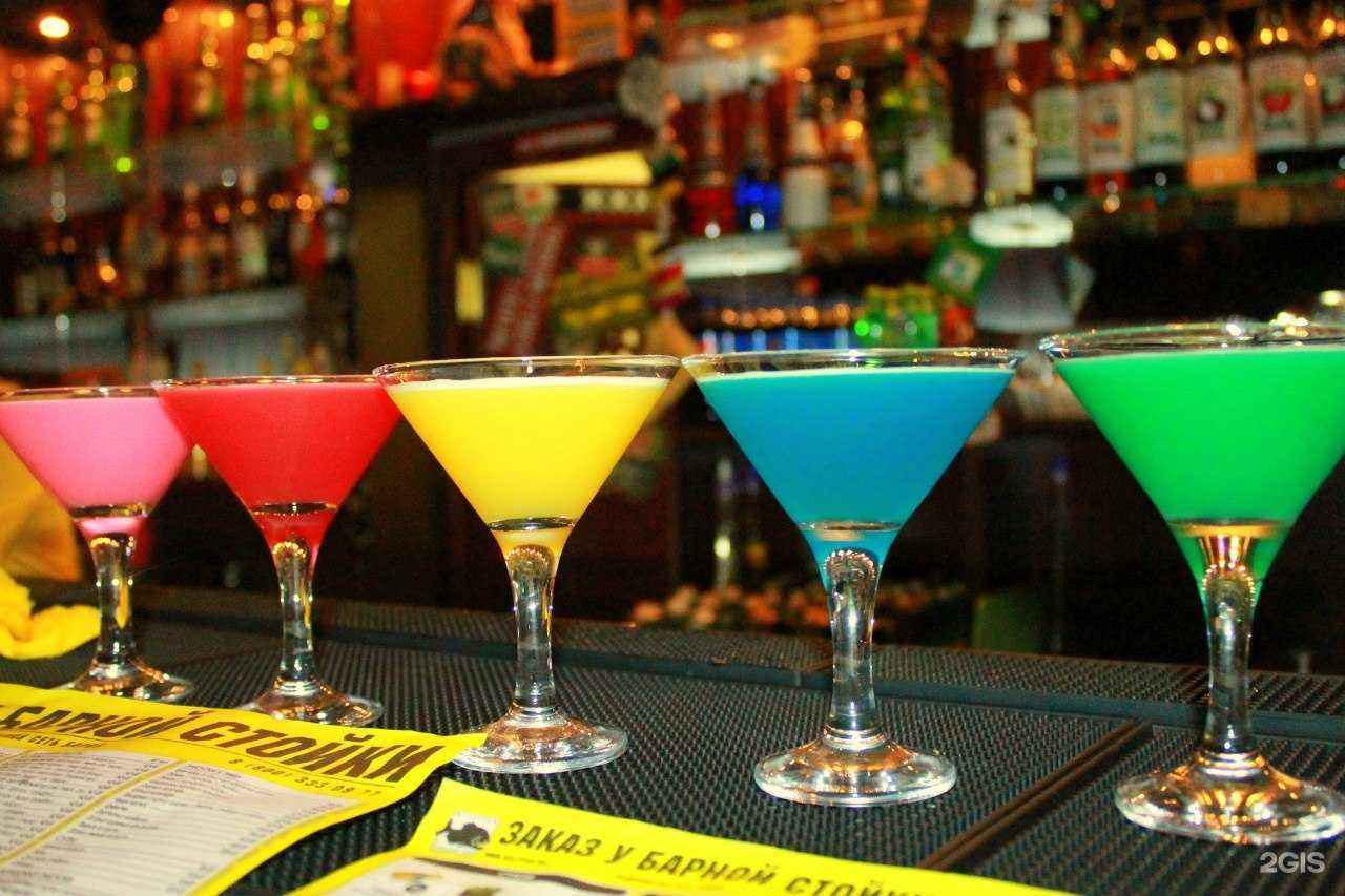 Отзывы на компанию Killfish в Екатеринбурге c фото