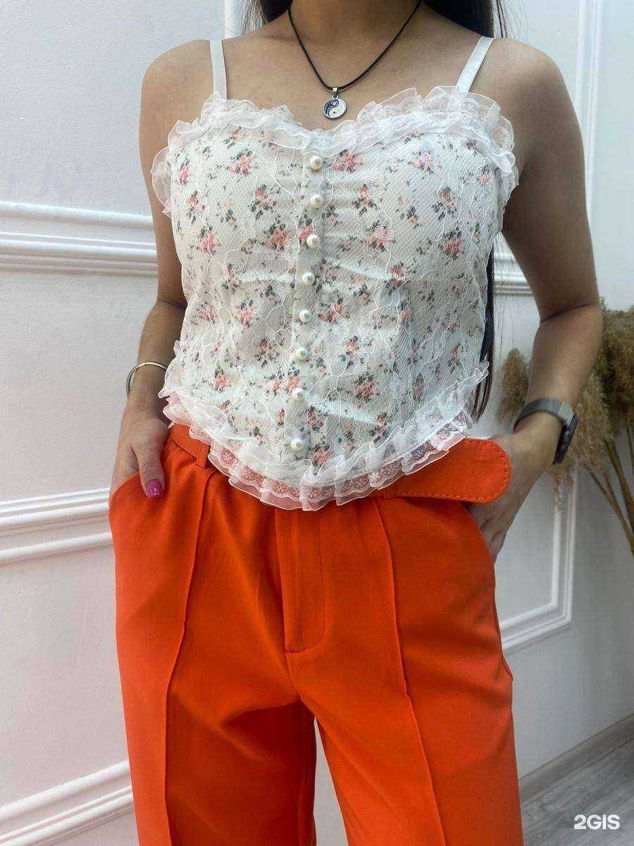 Отзывы на компанию Мода мадмуазель в г. Славянск-на-Кубани c фото