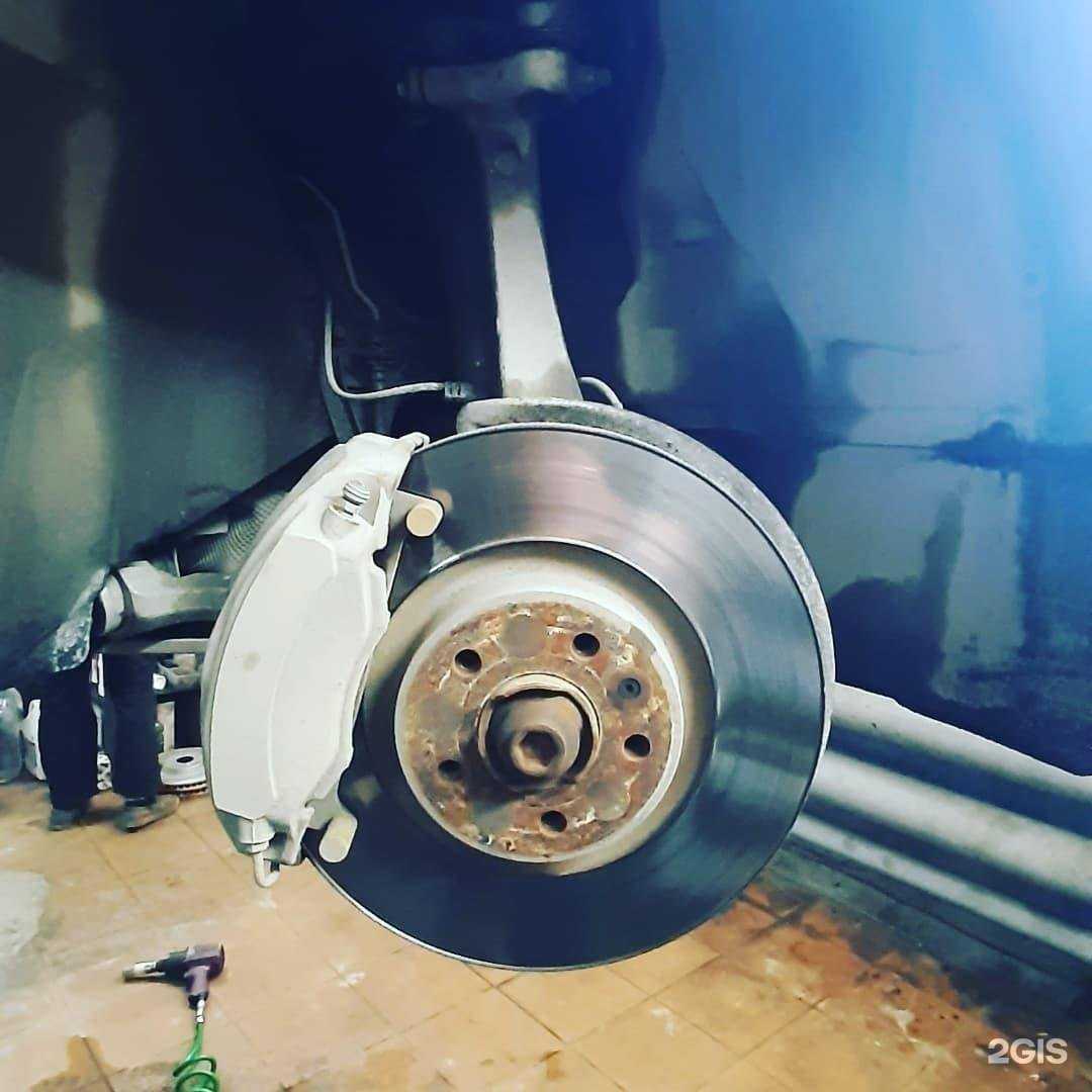 Отзывы на компанию Город дорог в Уфе c фото