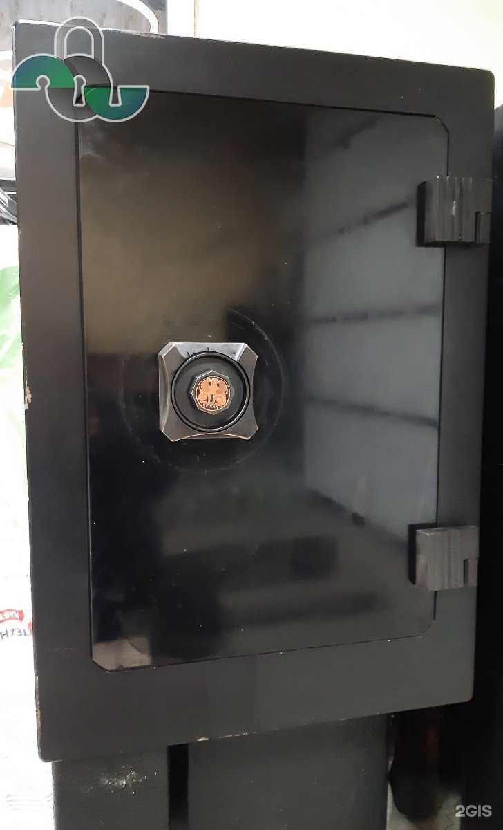 Отзывы на компанию Замок-Сервис 31 в Белгороде c фото