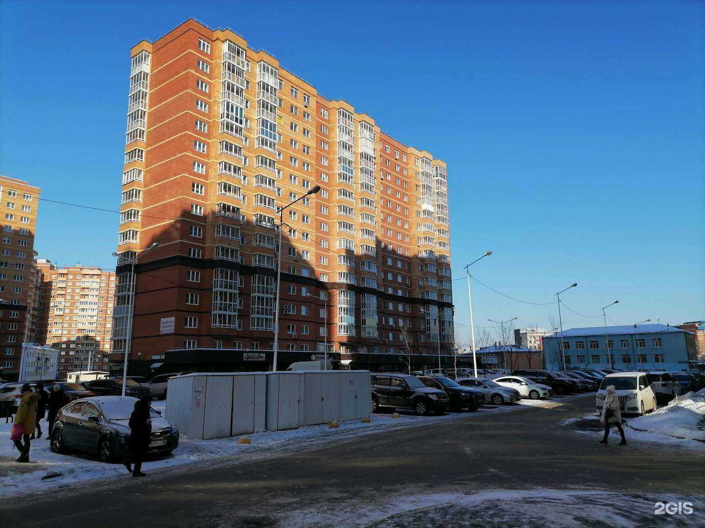 Отзывы на компанию Gardo в Иркутске c фото - фотография 2 из 2