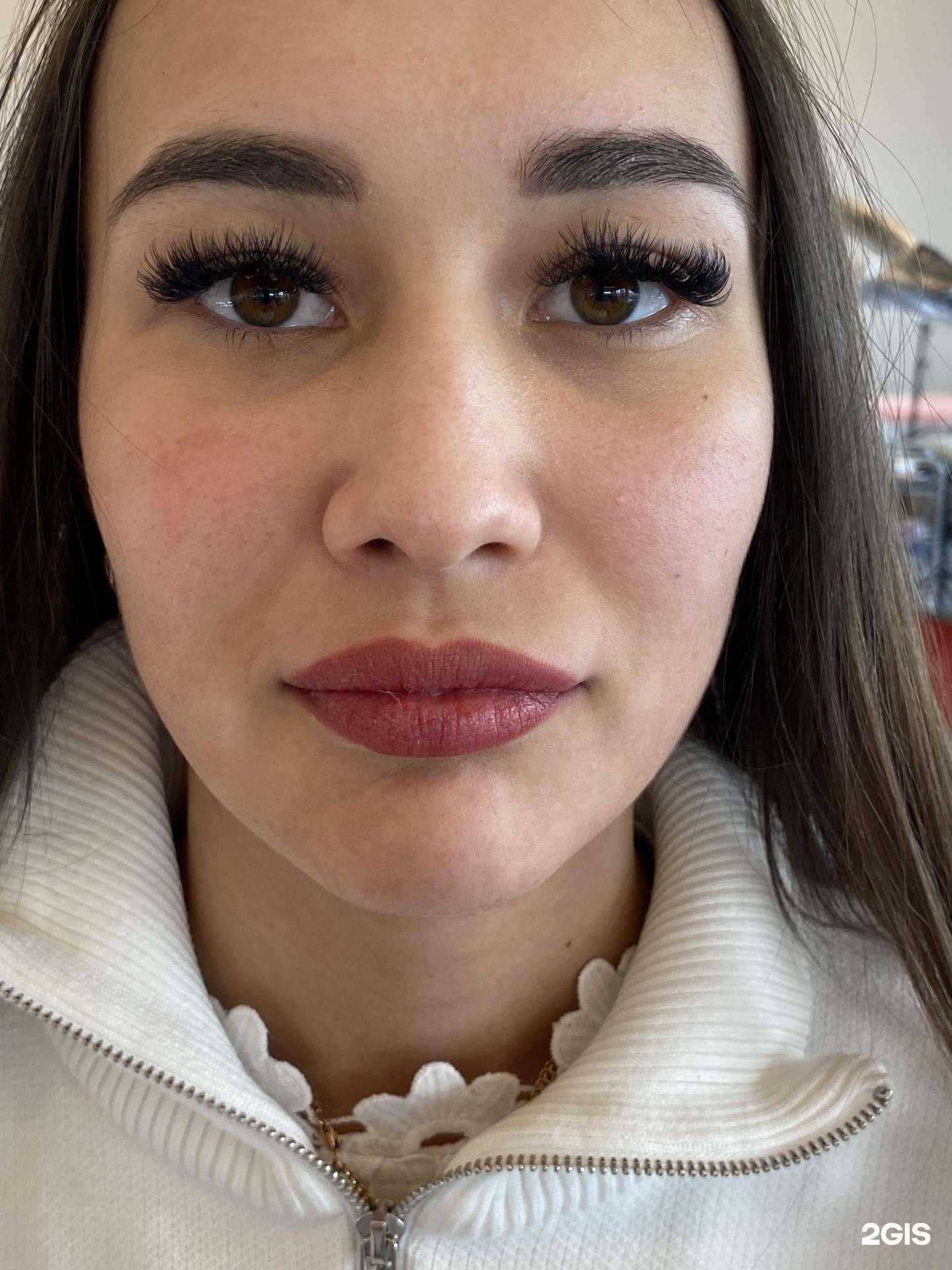 Отзывы на компанию Shik_blesk_Ekb в Екатеринбурге c фото