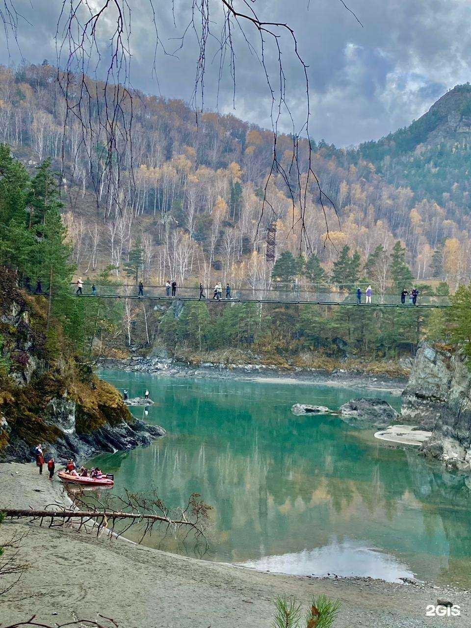 Отзывы на компанию Краун-Тур в Новокузнецке c фото