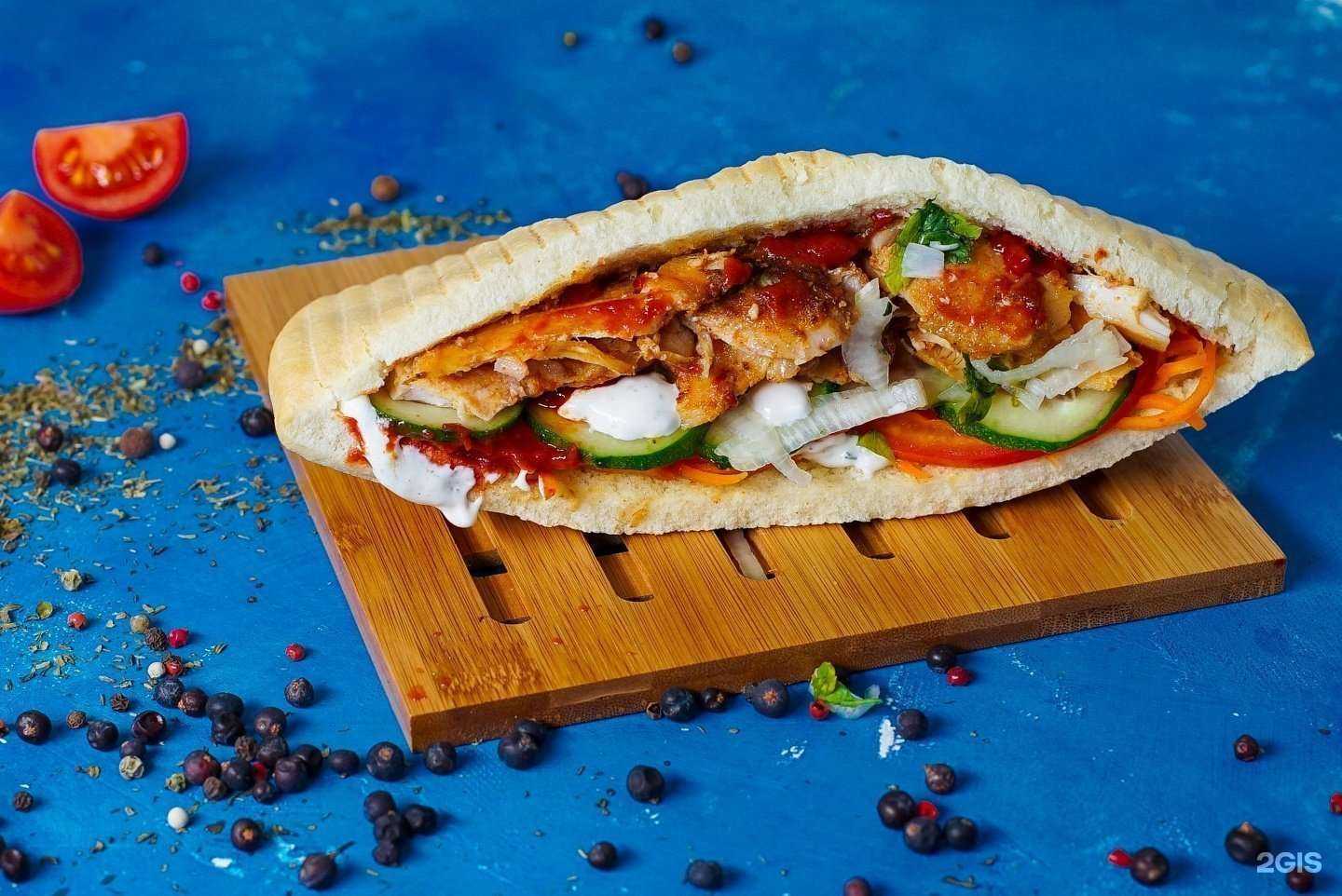 Отзывы на компанию #ГрильХаус в Саранске c фото