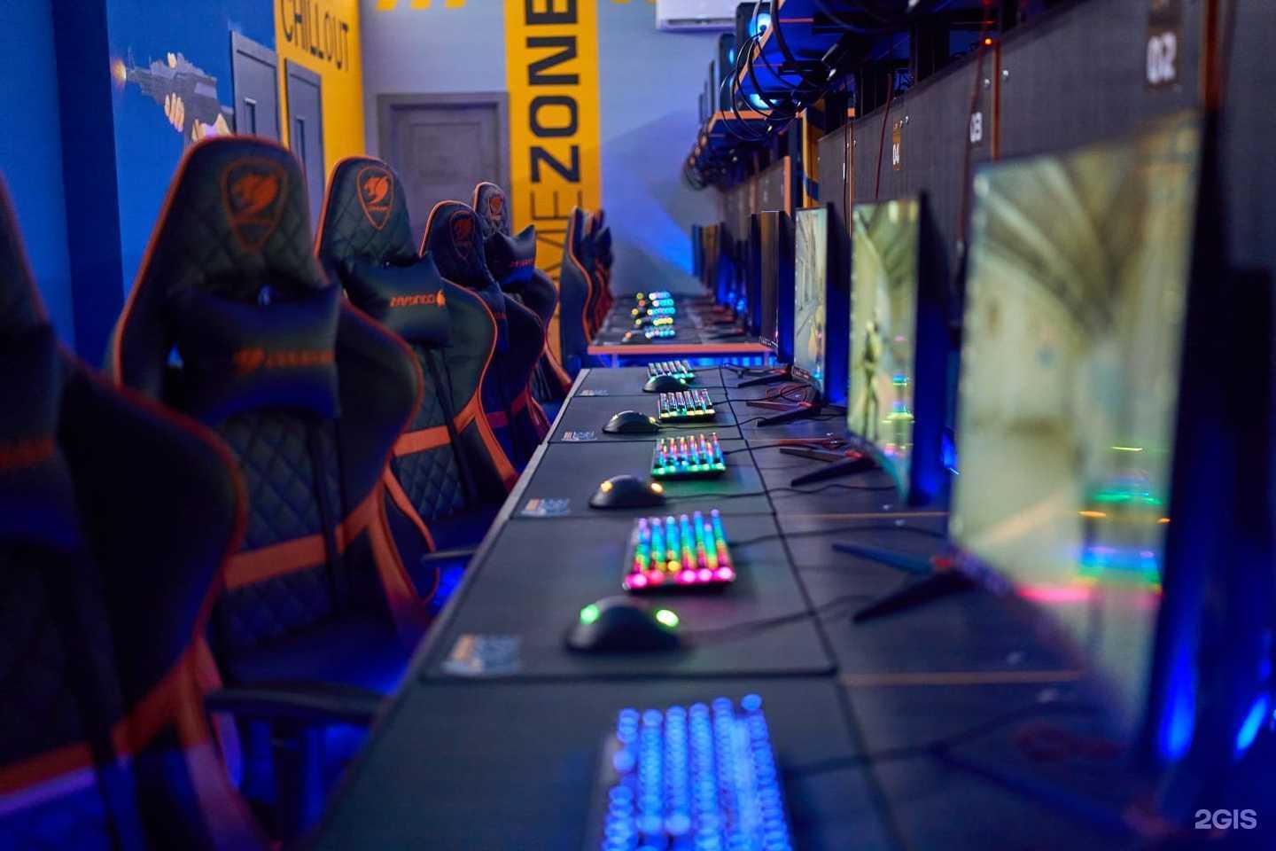 Отзывы на компанию Bro Gaming в г. Новороссийск c фото