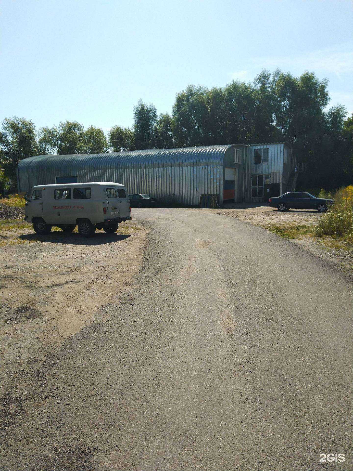 Отзывы на компанию АCO-39 в г. Калининград c фото