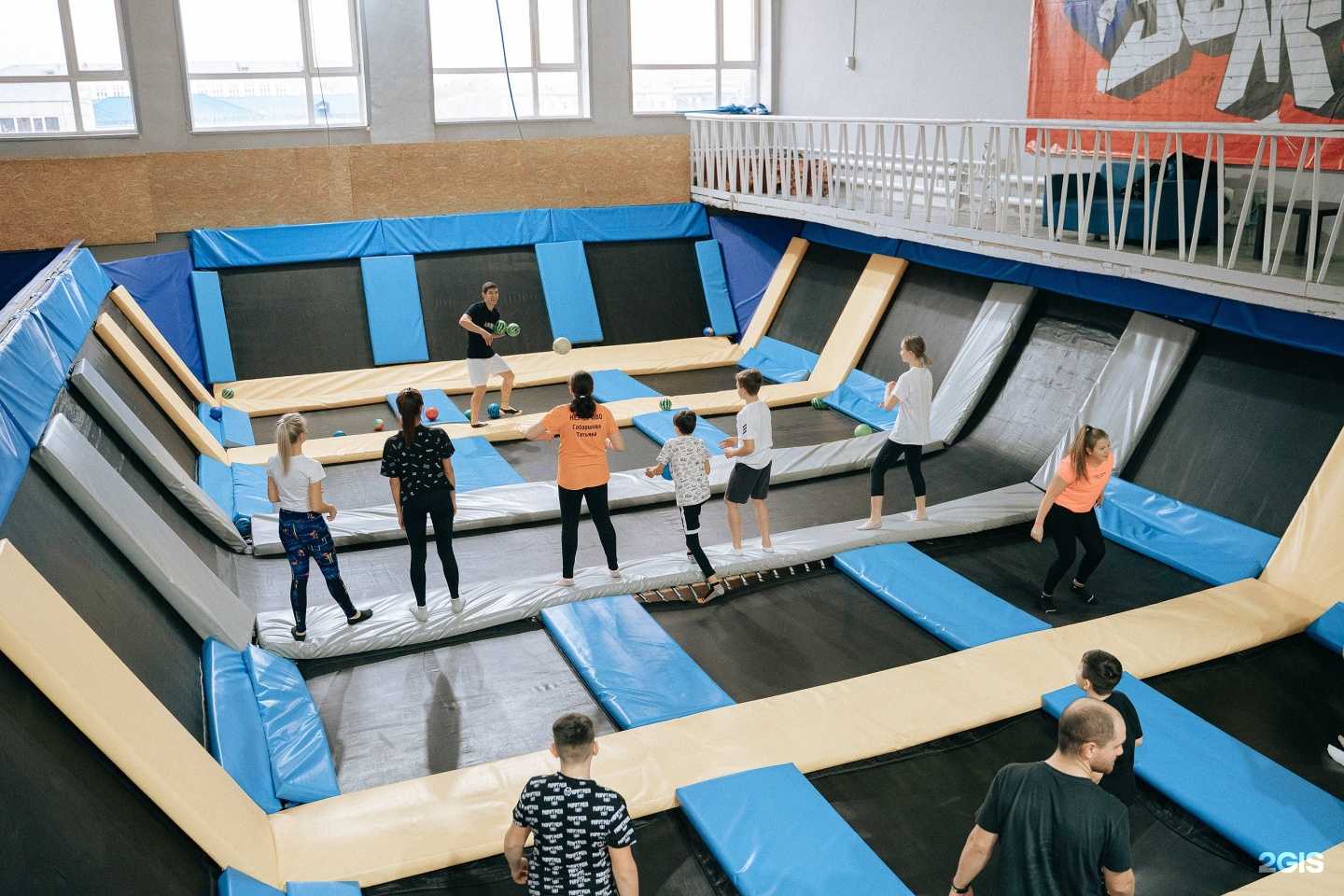 Отзывы на компанию Jumper в Кемерове c фото