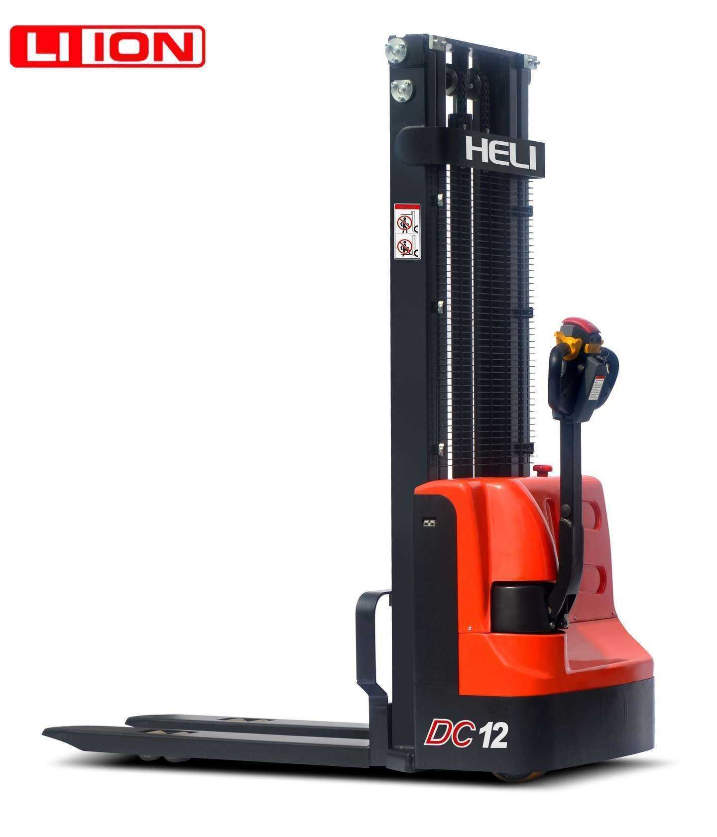 Отзывы на компанию Форклифт в г. Рязань c фото