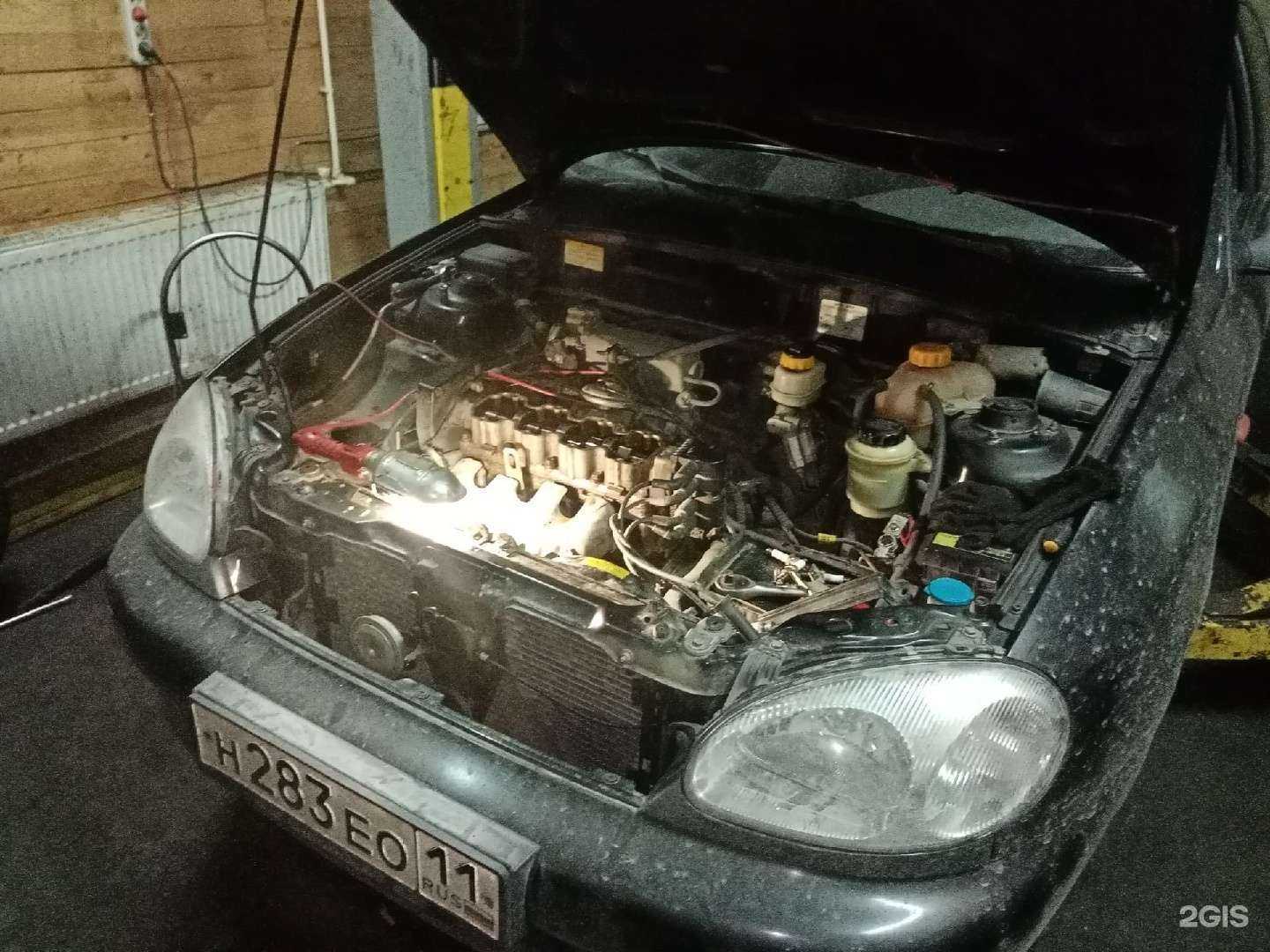 Отзывы на компанию Скорость-Качество в г. Сыктывкар c фото