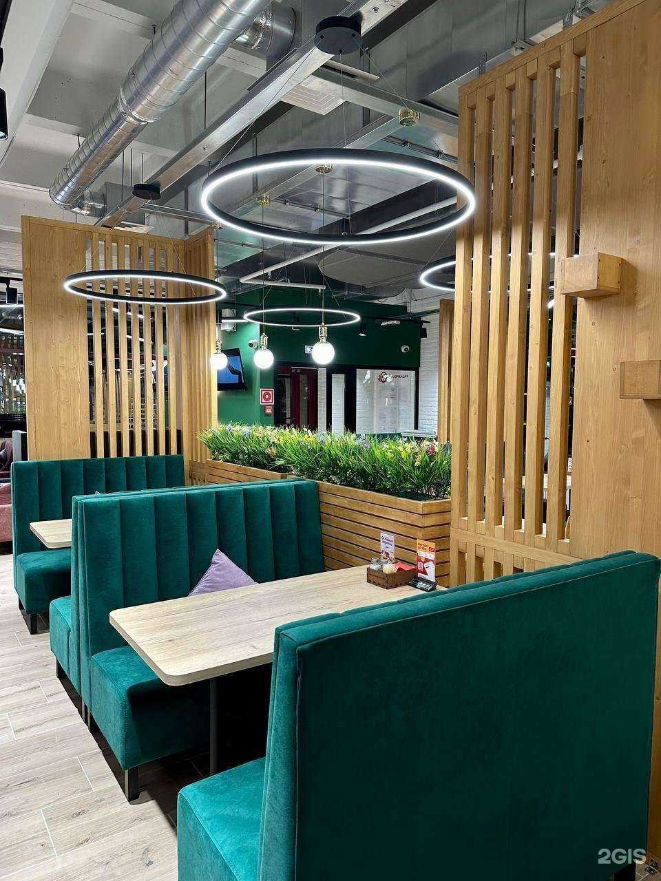 Отзывы на компанию ПиццаФабрика в Костроме c фото