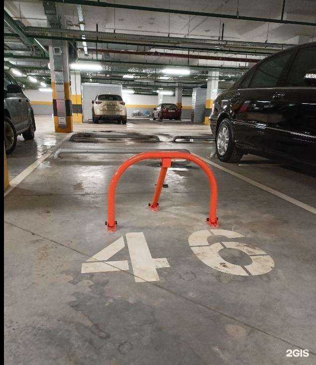 Отзывы на компанию Parking_box_ykt в Якутске c фото