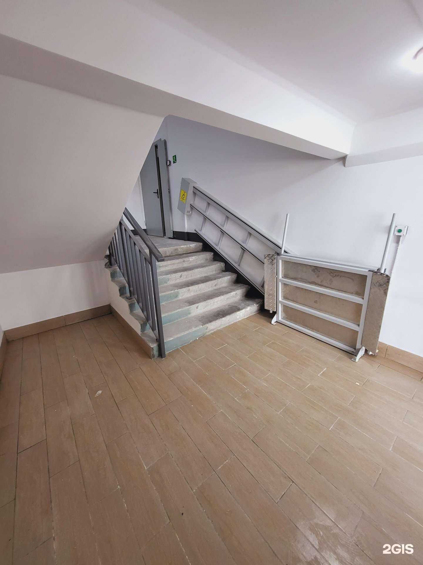 Отзывы на компанию СМК25 в Уссурийске c фото - фотография 2 из 2