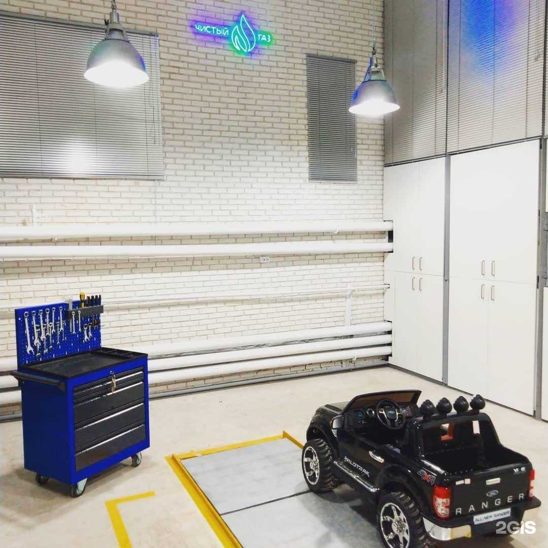 Отзывы на компанию Чистый газ.рф в г. Екатеринбург c фото