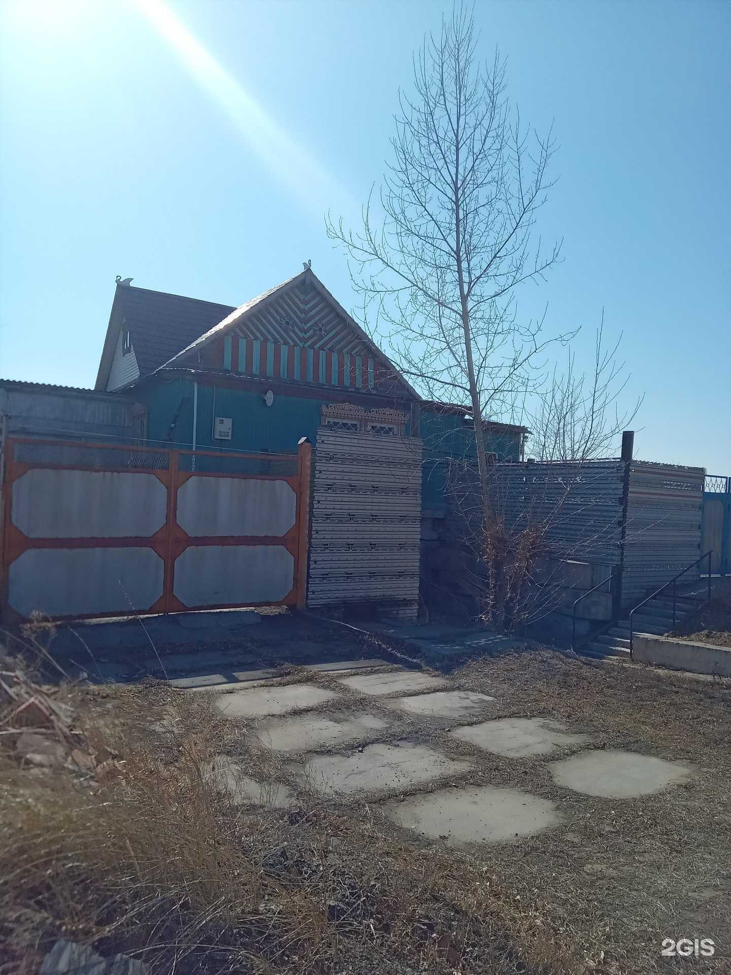 Отзывы на компанию Пластилюкс-групп в г. Улан-Удэ c фото