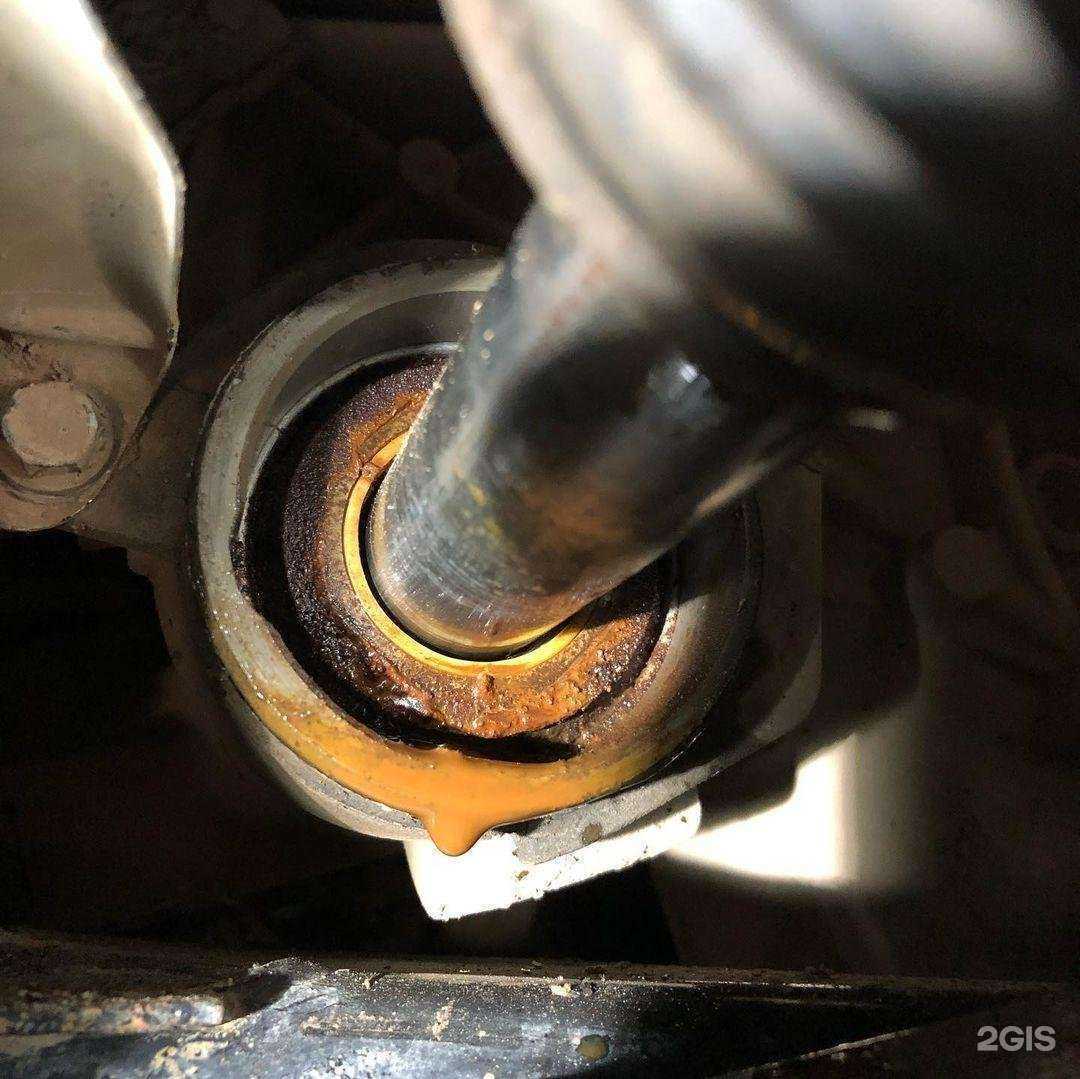 Отзывы на компанию Клуб 4x4 в Перми c фото