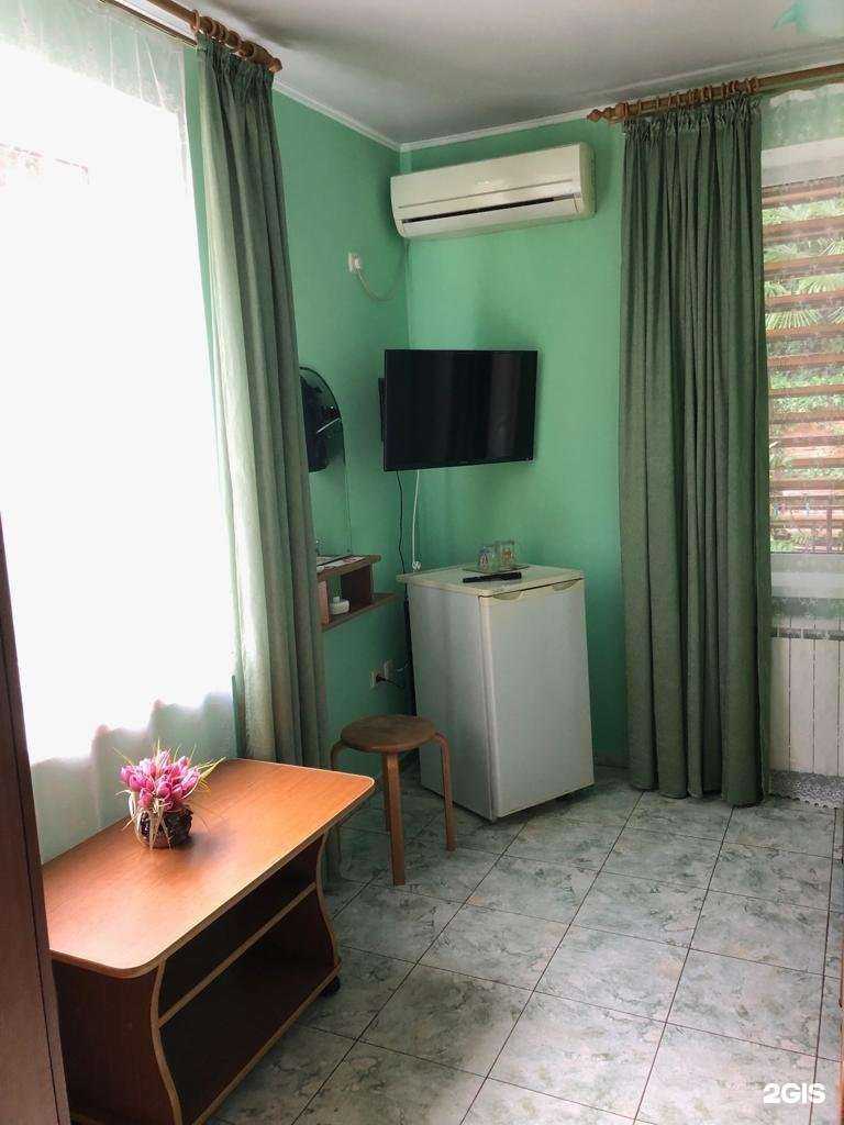 Отзывы на компанию Аса в Сочи c фото