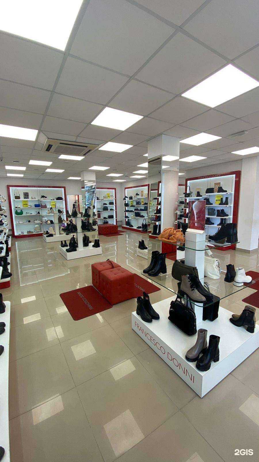 Отзывы на компанию Francesco Donni в г. Нижний Новгород c фото