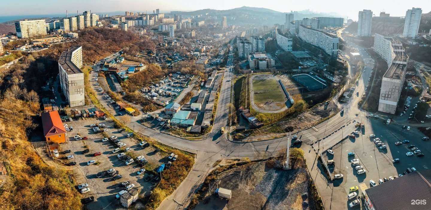 Отзывы на компанию Beauty room в Владивостоке c фото - фотография 2 из 2