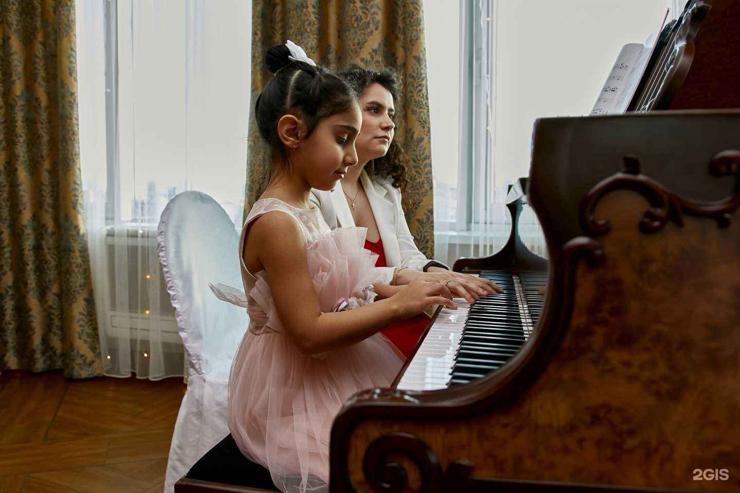 Отзывы на компанию Piano Story в г. Екатеринбург c фото