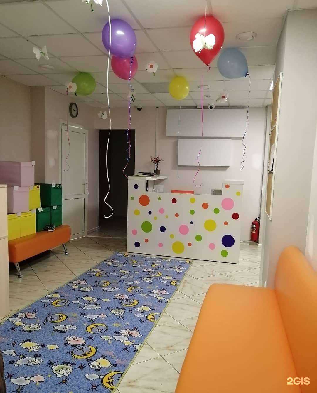 Отзывы на компанию Kids96 в Екатеринбурге c фото