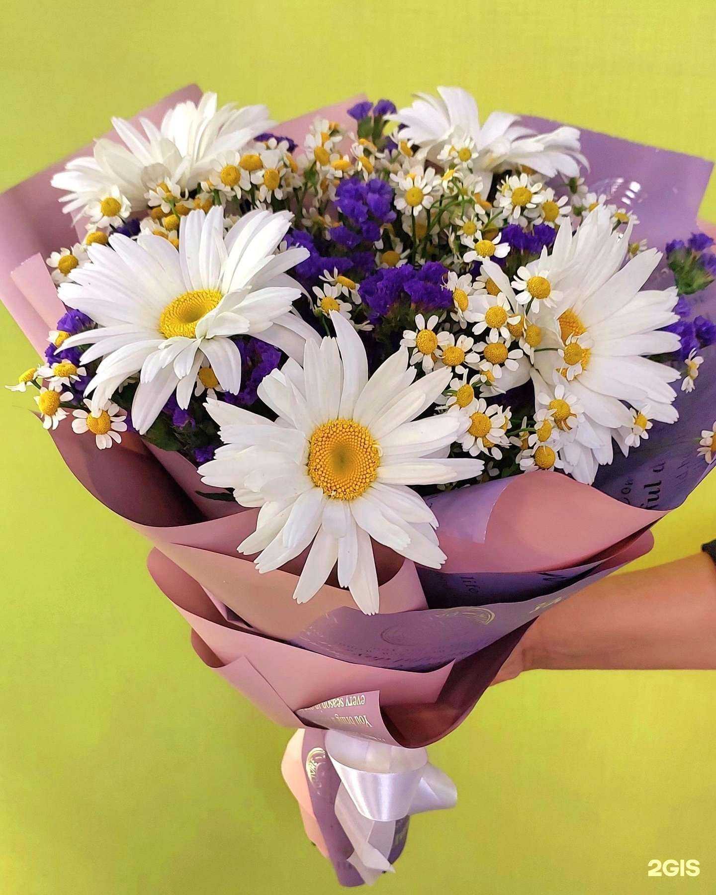 Отзывы на компанию FlowerSa Family в г. Красногорск c фото