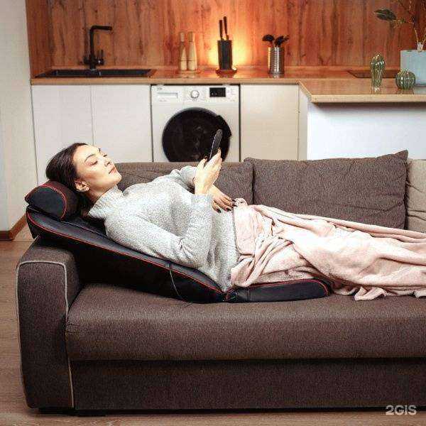 Отзывы на компанию Массажёр. Маркет в Уфе c фото