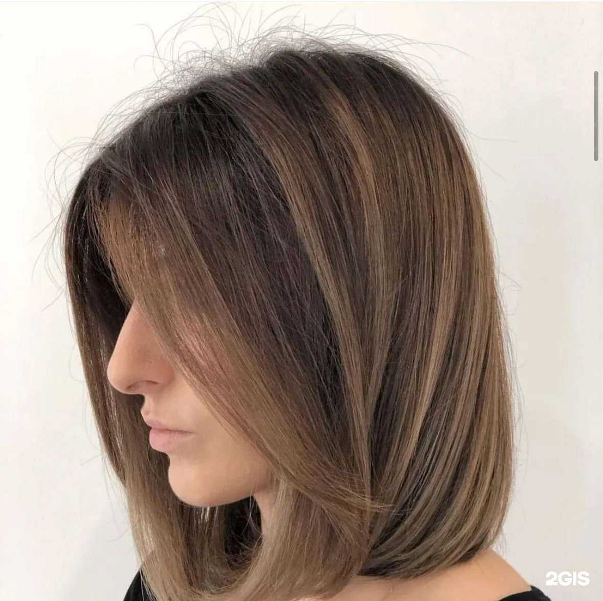 Отзывы на компанию Yuliya HairColor в г. Альметьевск c фото