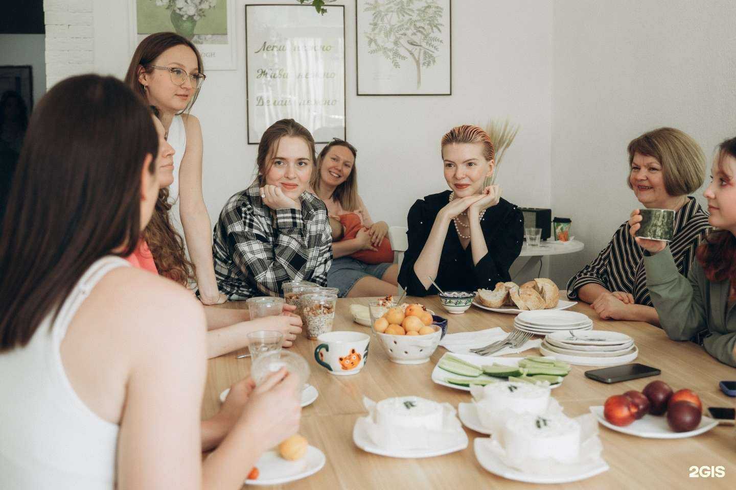 Отзывы на компанию Лепи нежно на Сибирской в Перми c фото