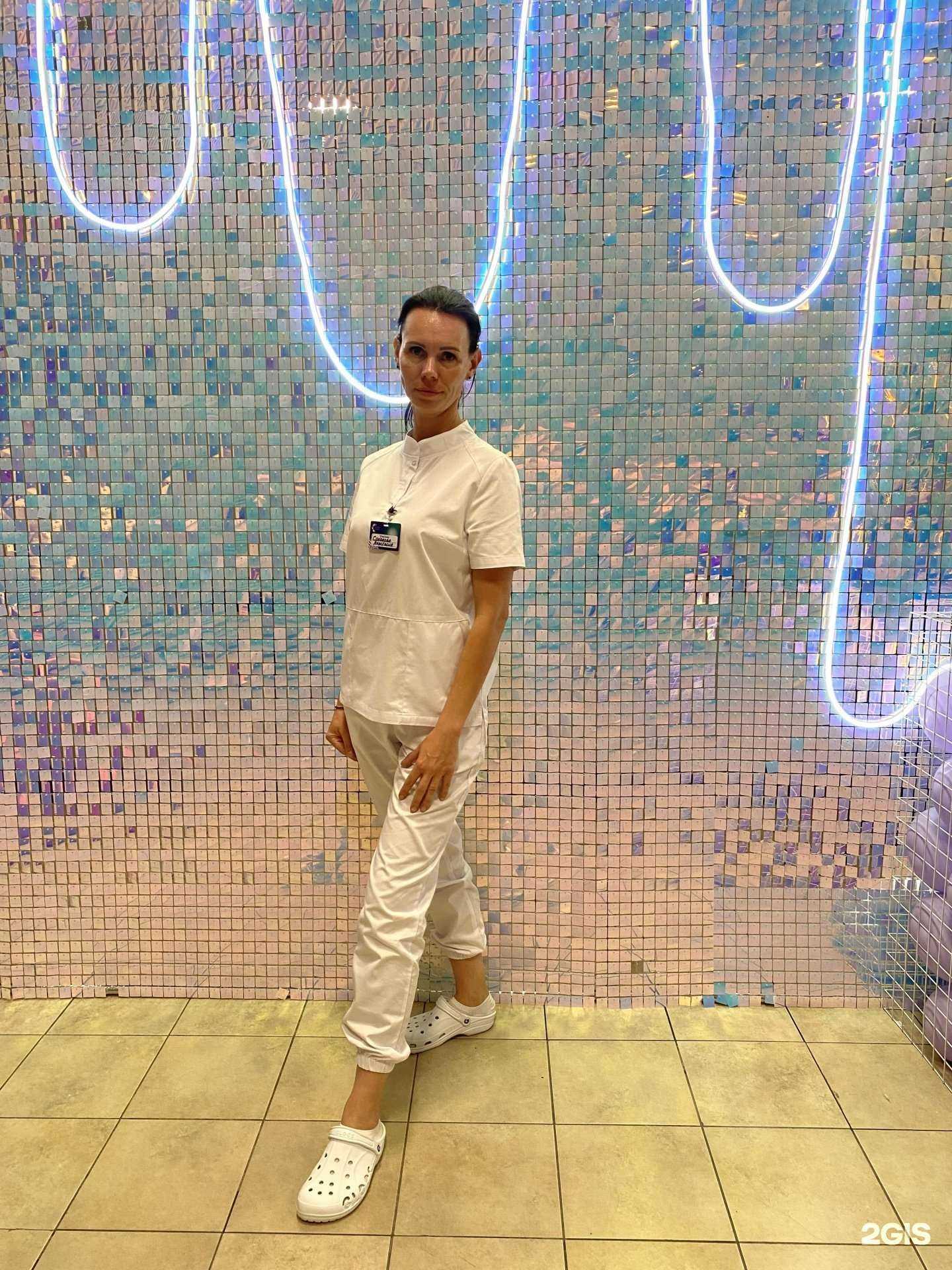 Отзывы на компанию Кабинет депиляции в Тольятти c фото