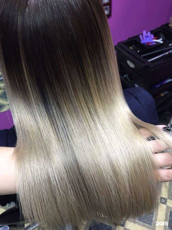Отзывы на компанию BeautyStudioAmur в Омске c фото