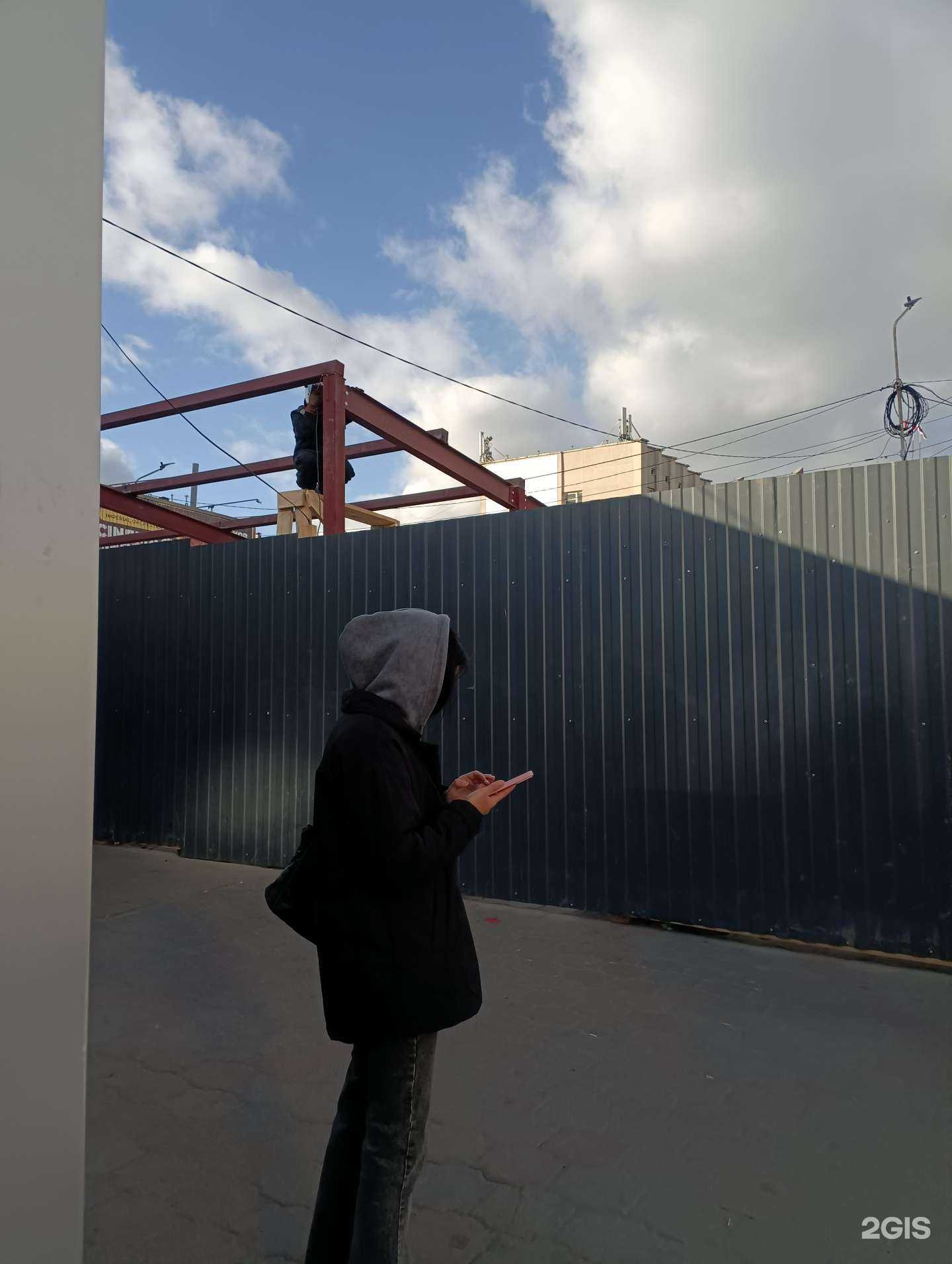 Отзывы на компанию Zrenium в г. Омск c фото