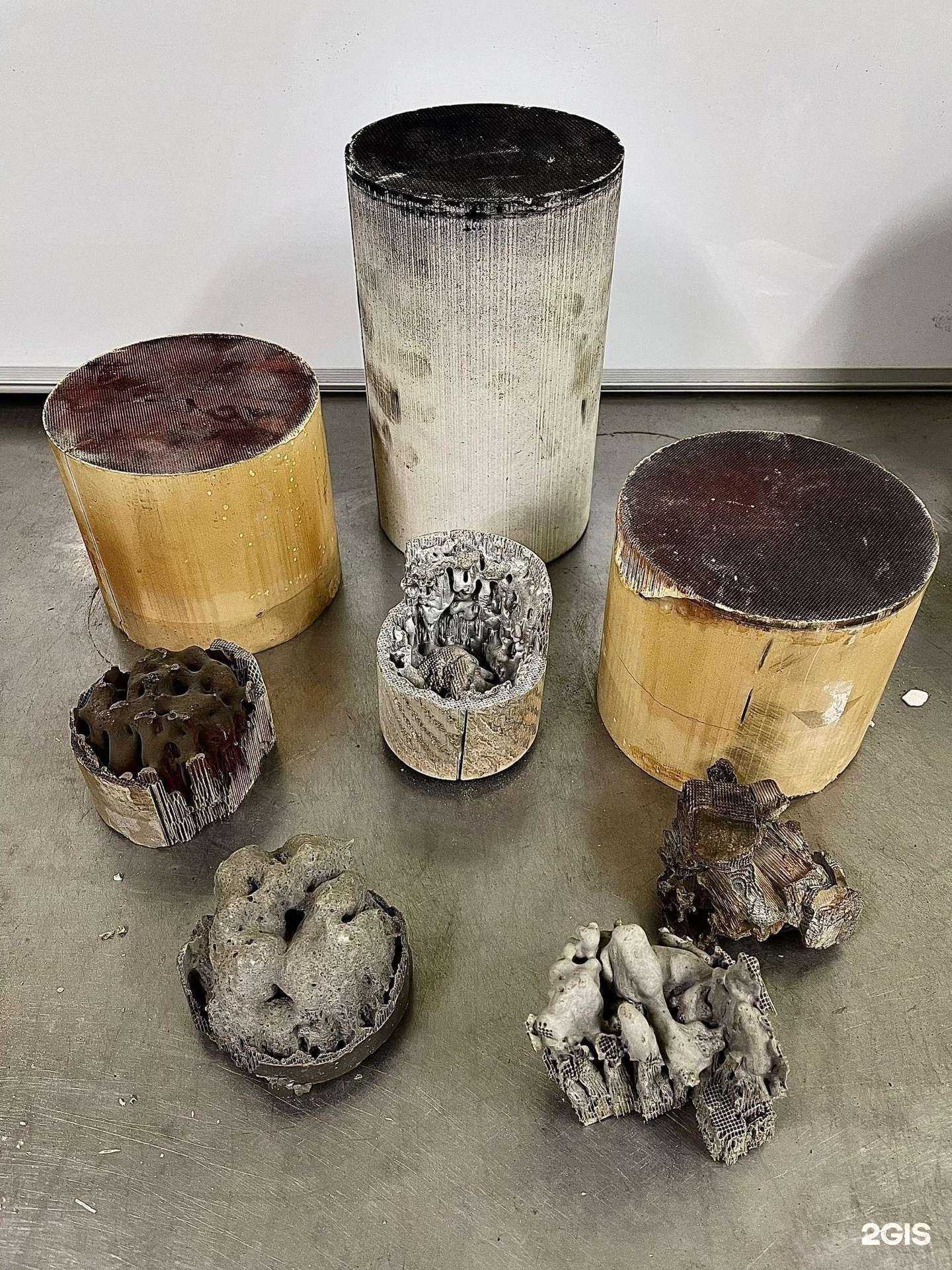 Отзывы на компанию Eurokat в Томске c фото