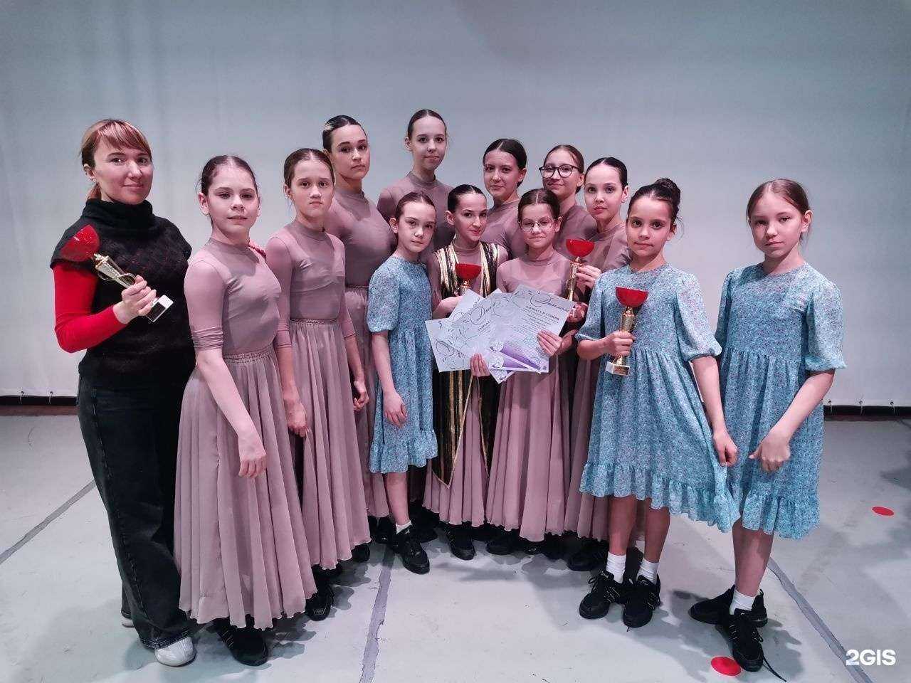 Отзывы на компанию Pro Кувырком в г. Кемерово c фото