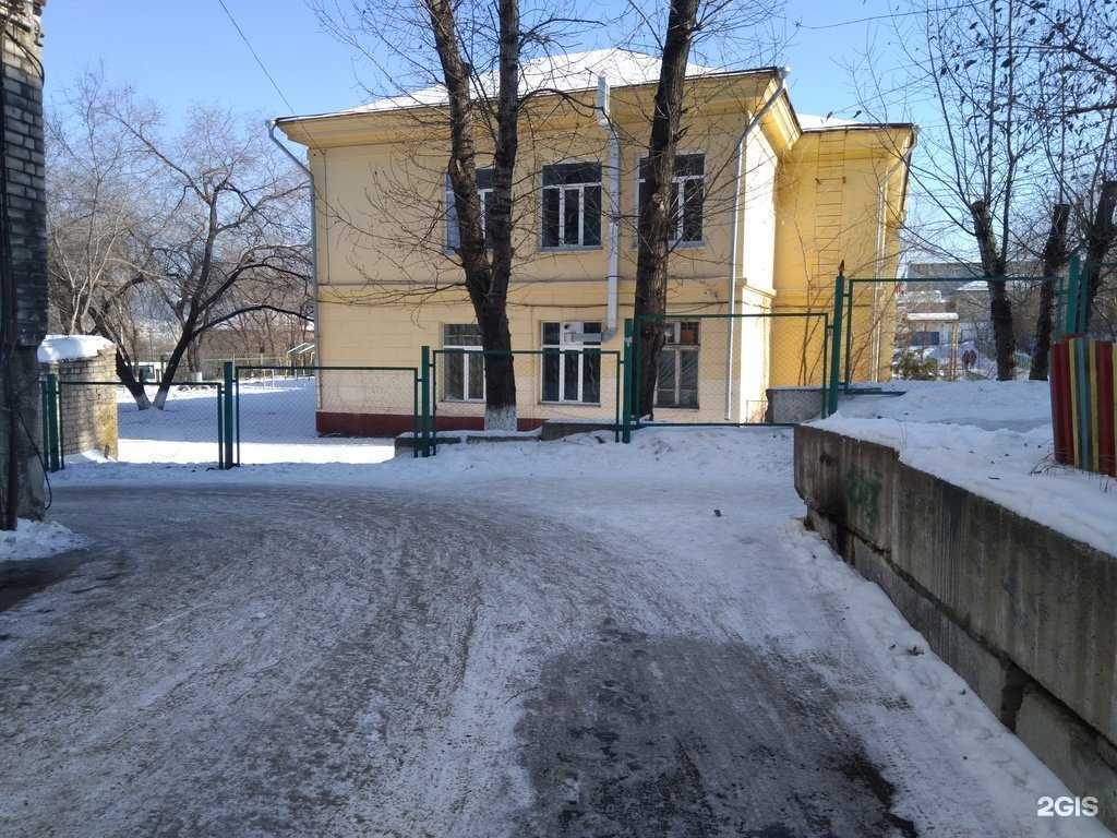 Отзывы на компанию Средняя школа №48 в г. Чита c фото