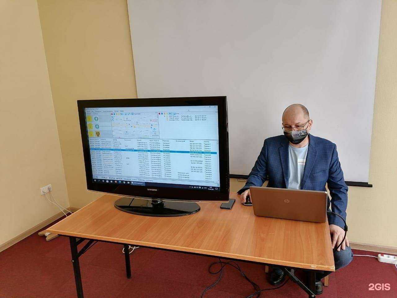 Отзывы на компанию Сибирский арсенал в Казани c фото