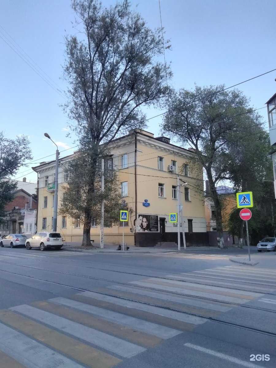 Отзывы на компанию Ленский и Партнеры в г. Ростов-на-Дону c фото