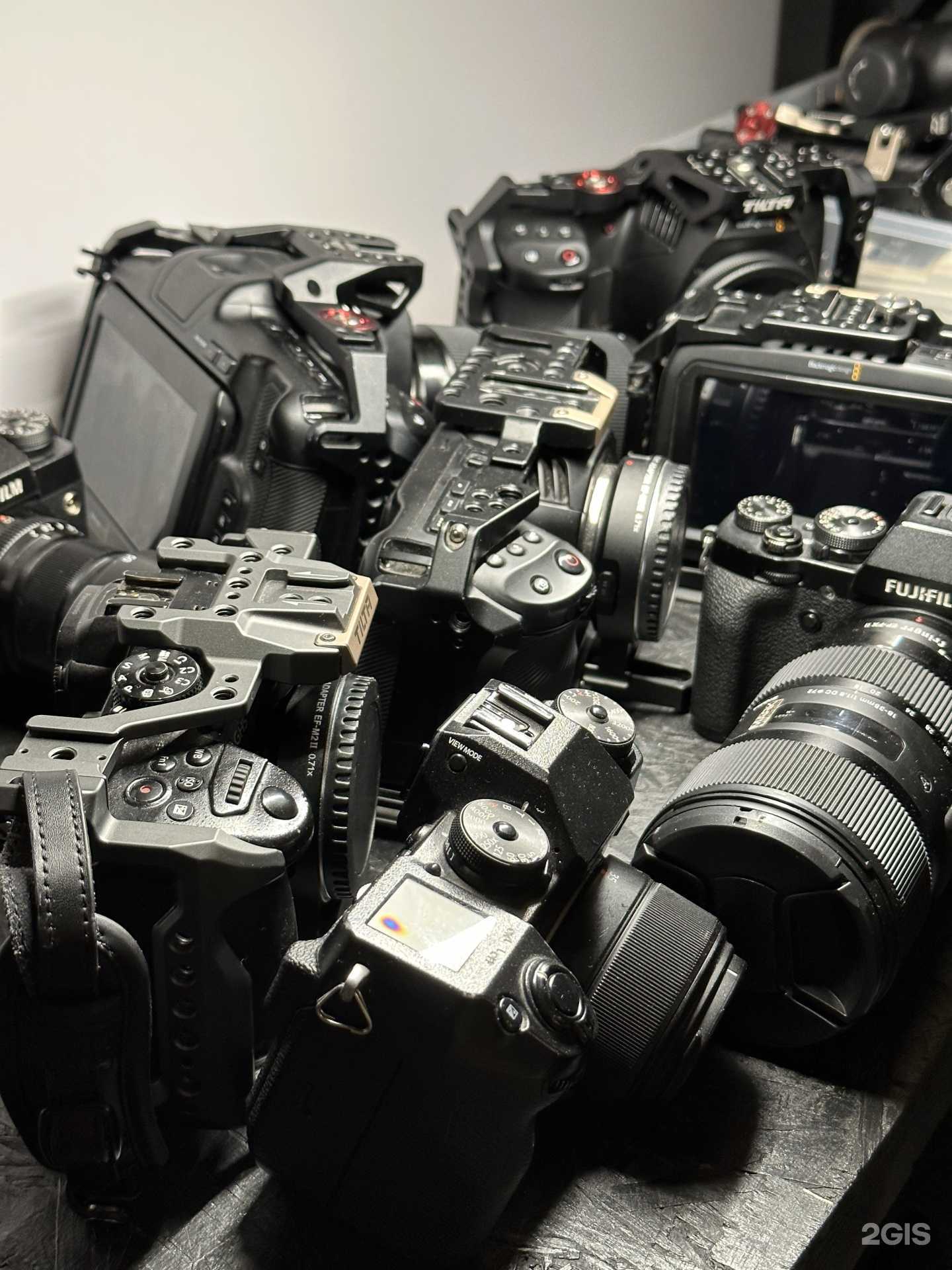 Отзывы на компанию Маяк rental в г. Барнаул c фото