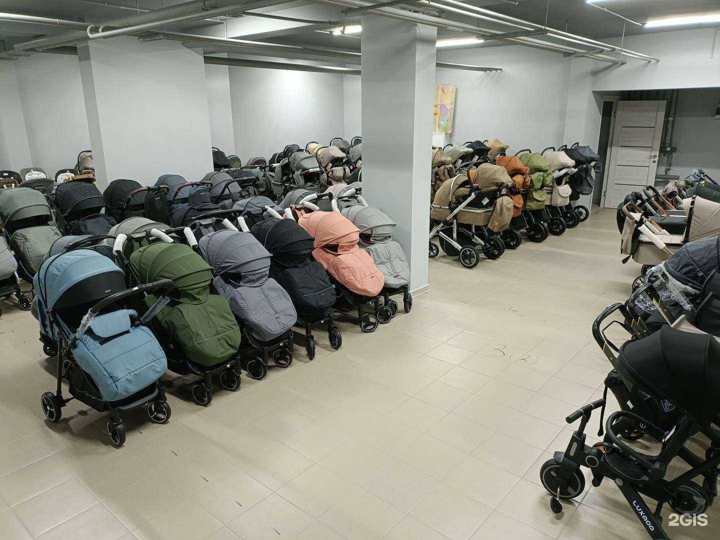 Отзывы на компанию Автокресла56 в Оренбурге c фото