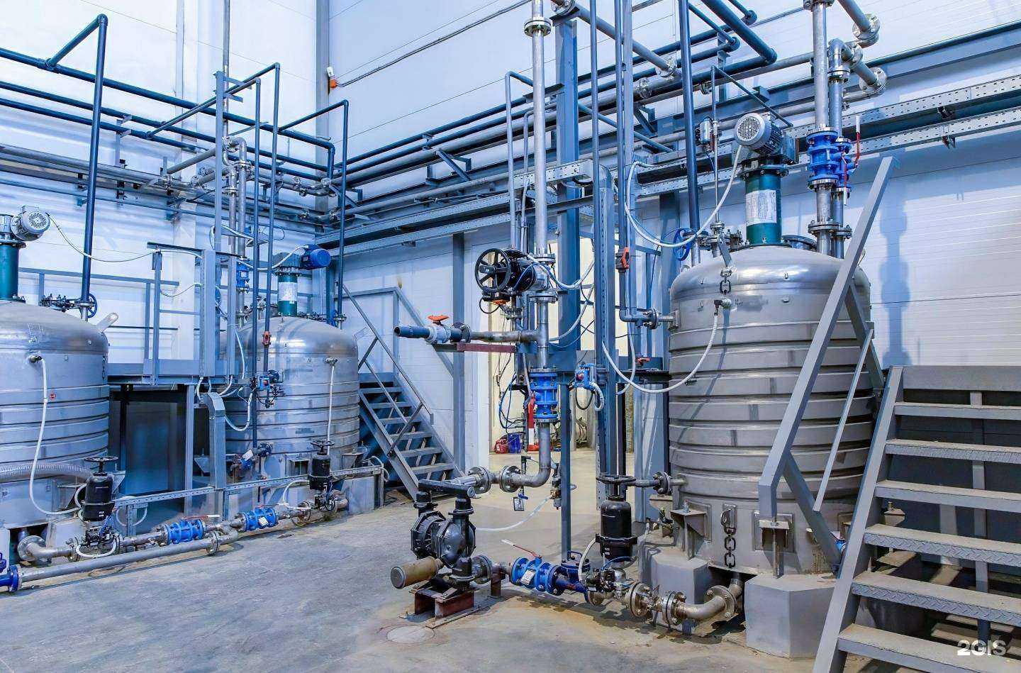 Отзывы на компанию Завком-Инжиниринг в г. Тамбов c фото