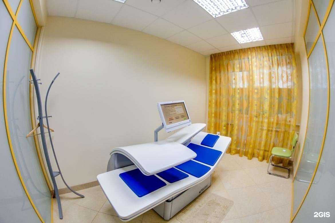 Отзывы на компанию Первая неврология в г. Самара c фото