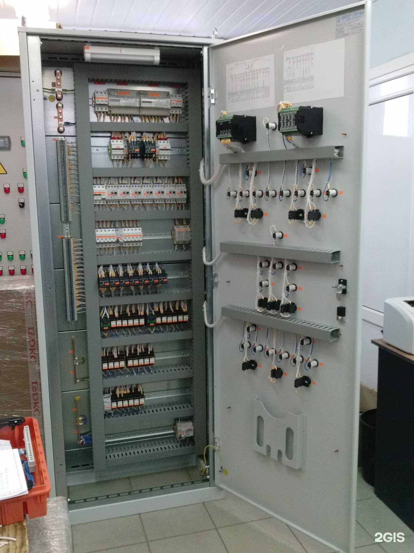 Отзывы на компанию Нпо Автоматика в Вологде c фото