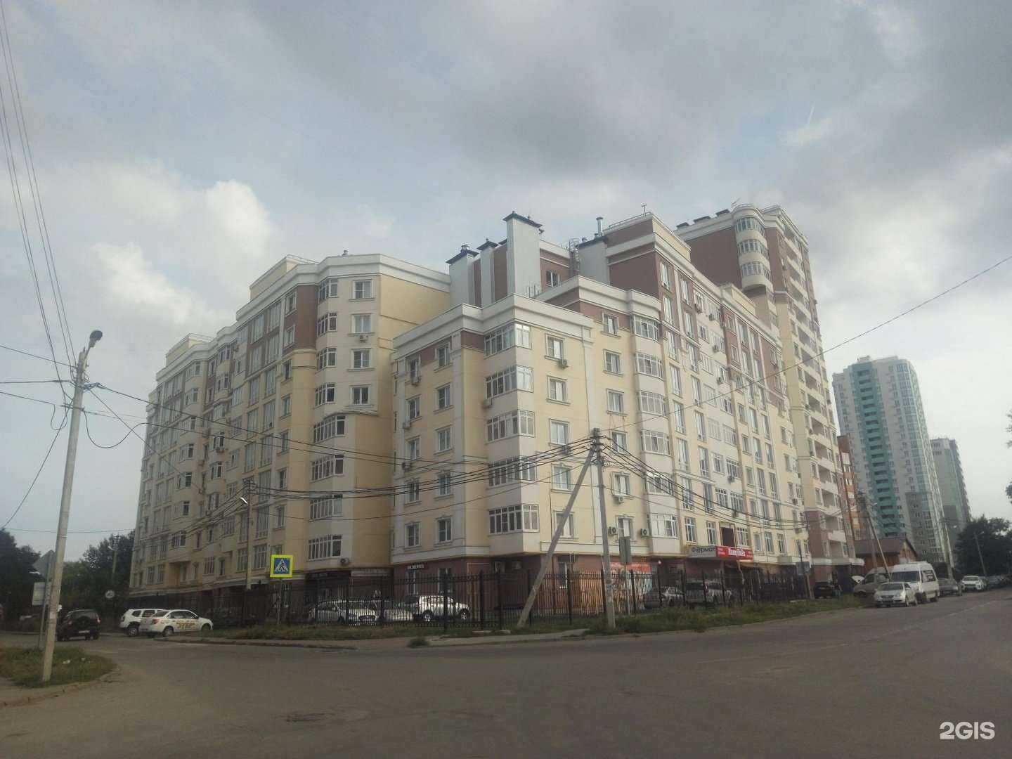 Отзывы на компанию Фармат в Липецке c фото - фотография 2 из 2