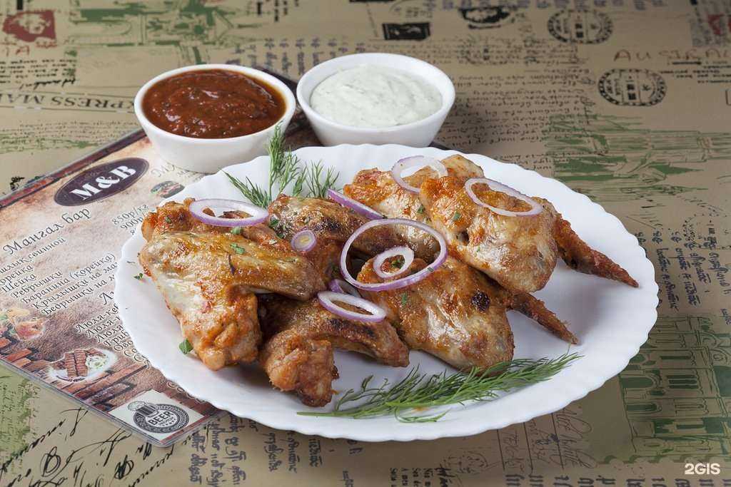 Отзывы на компанию Мангал & Бар в Ростове-на-Дону c фото